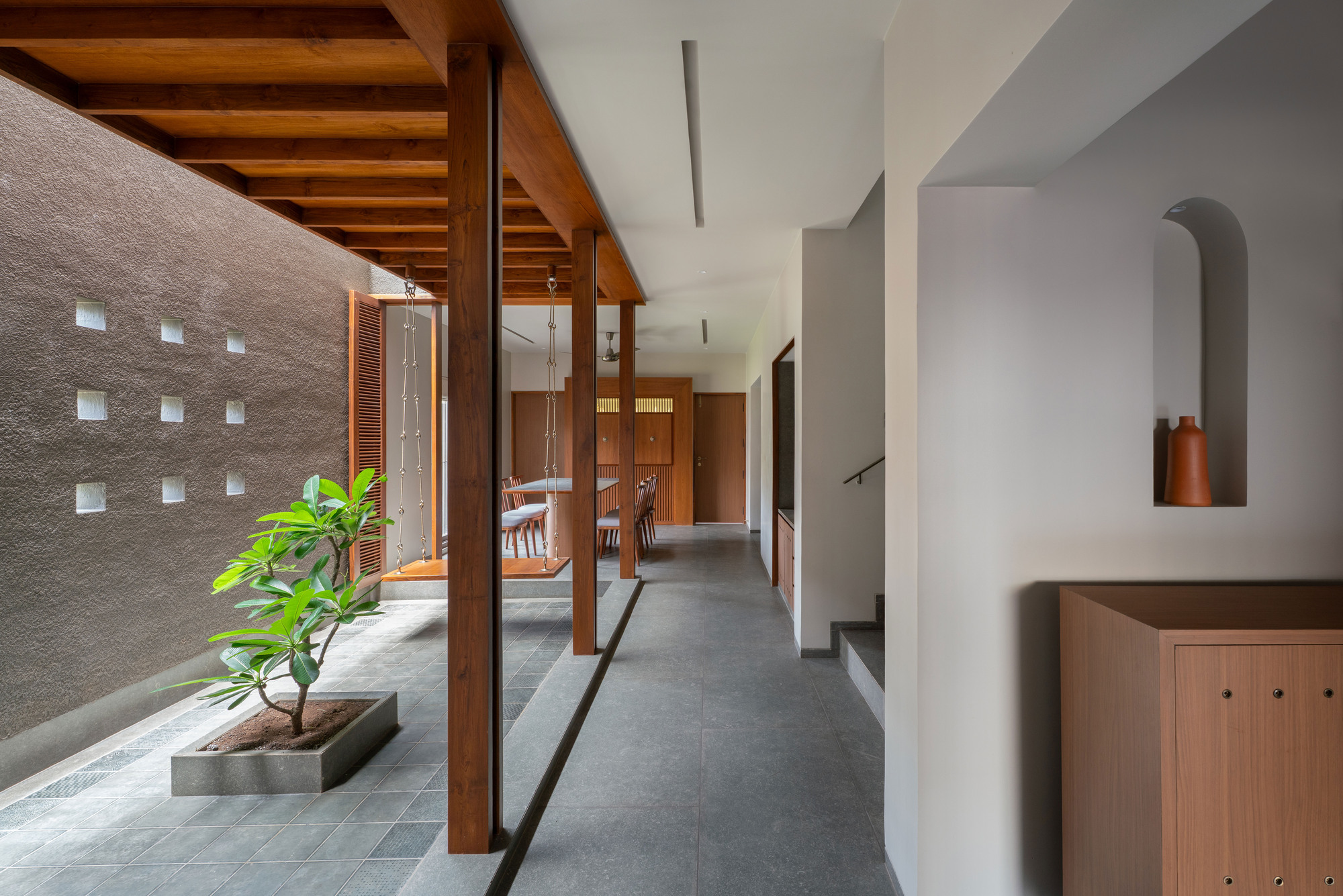 丨印度丨Studio Nirbaadh-16