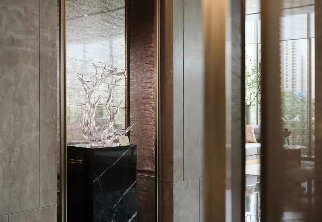 嘉兴时代大观售楼处丨中国嘉兴丨LSD-12