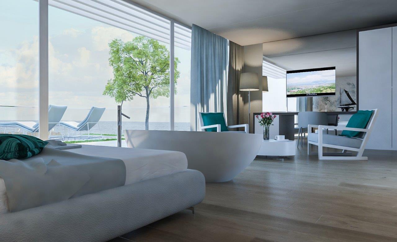 帝国度假酒店-19