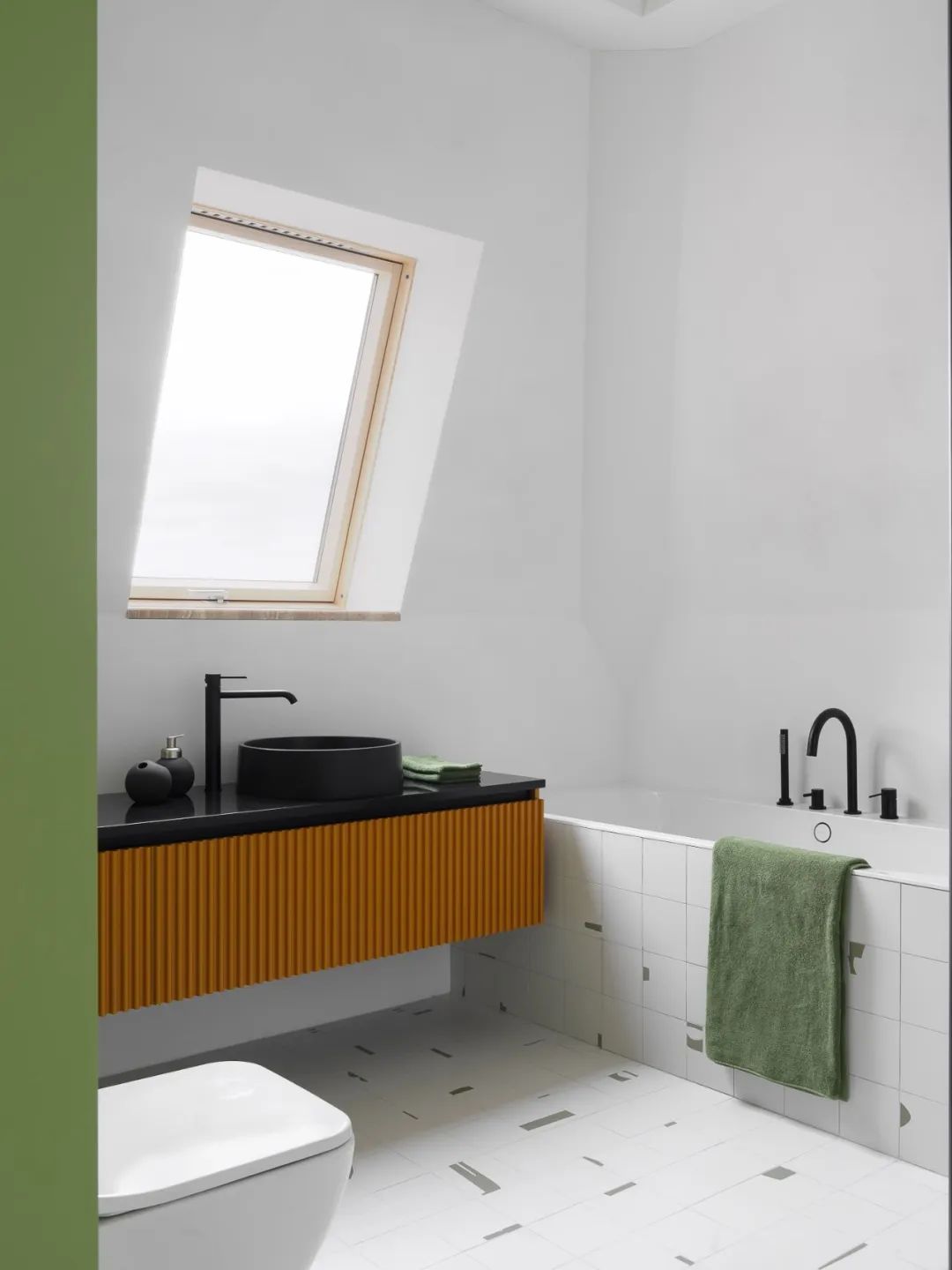 生态极简主义别墅丨MARSOSTUDI-64