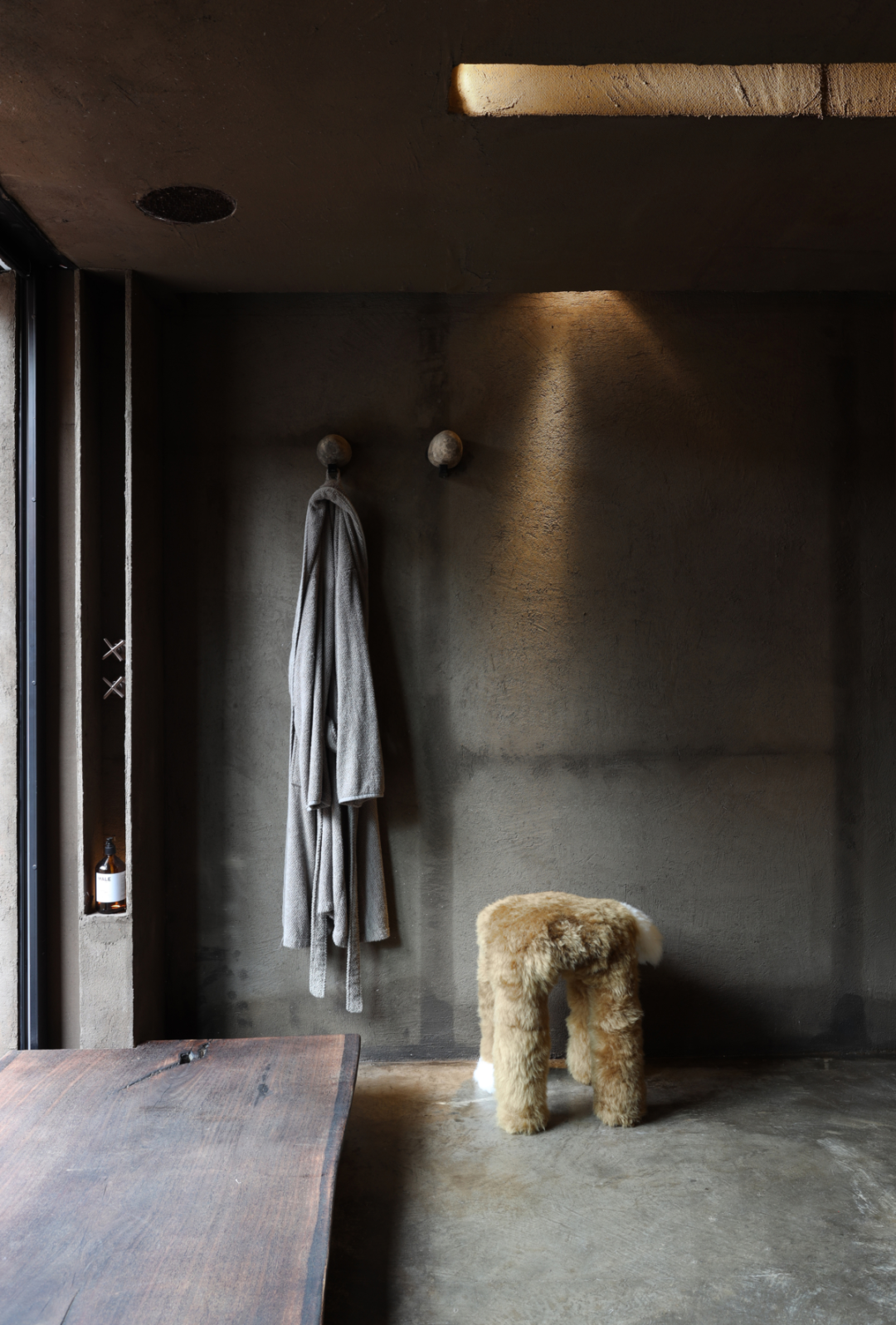 巴西设计师 Gustavo Neves 打造自然奢华空间-35