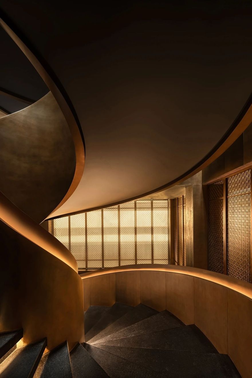 趣园 Plus丨中国扬州丨LDH 刘道华建筑设计事务所-54