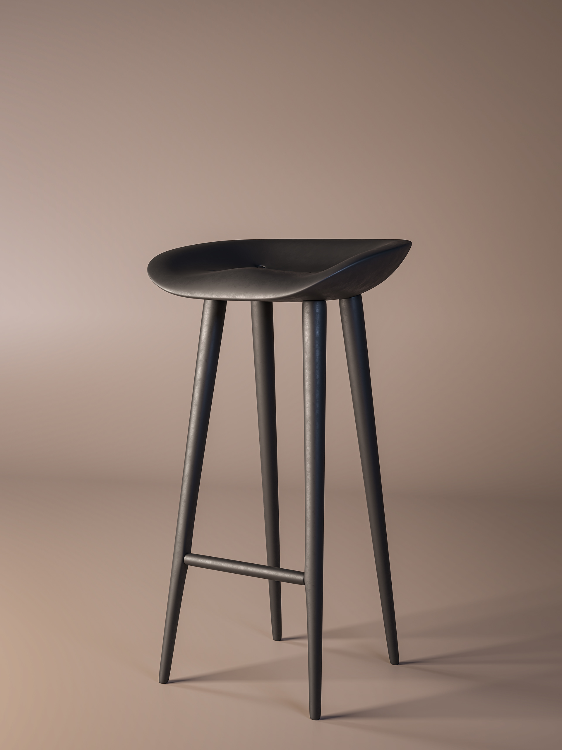 Grey House | Milan, Italy-11