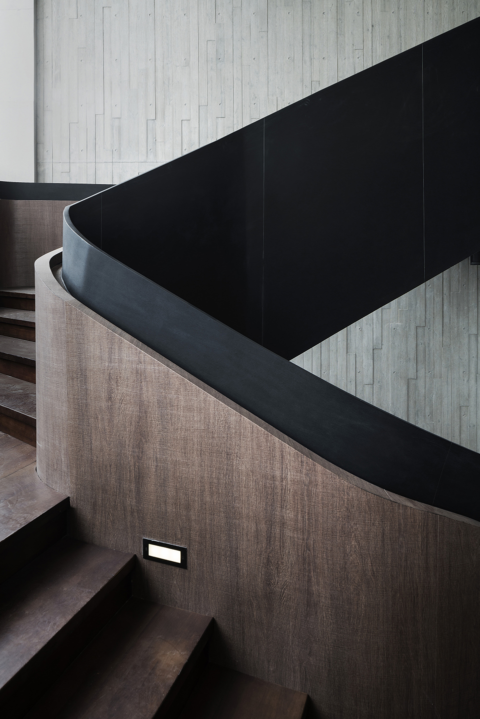 浙江音乐学院大剧院及音乐厅 / gad + GLA-59