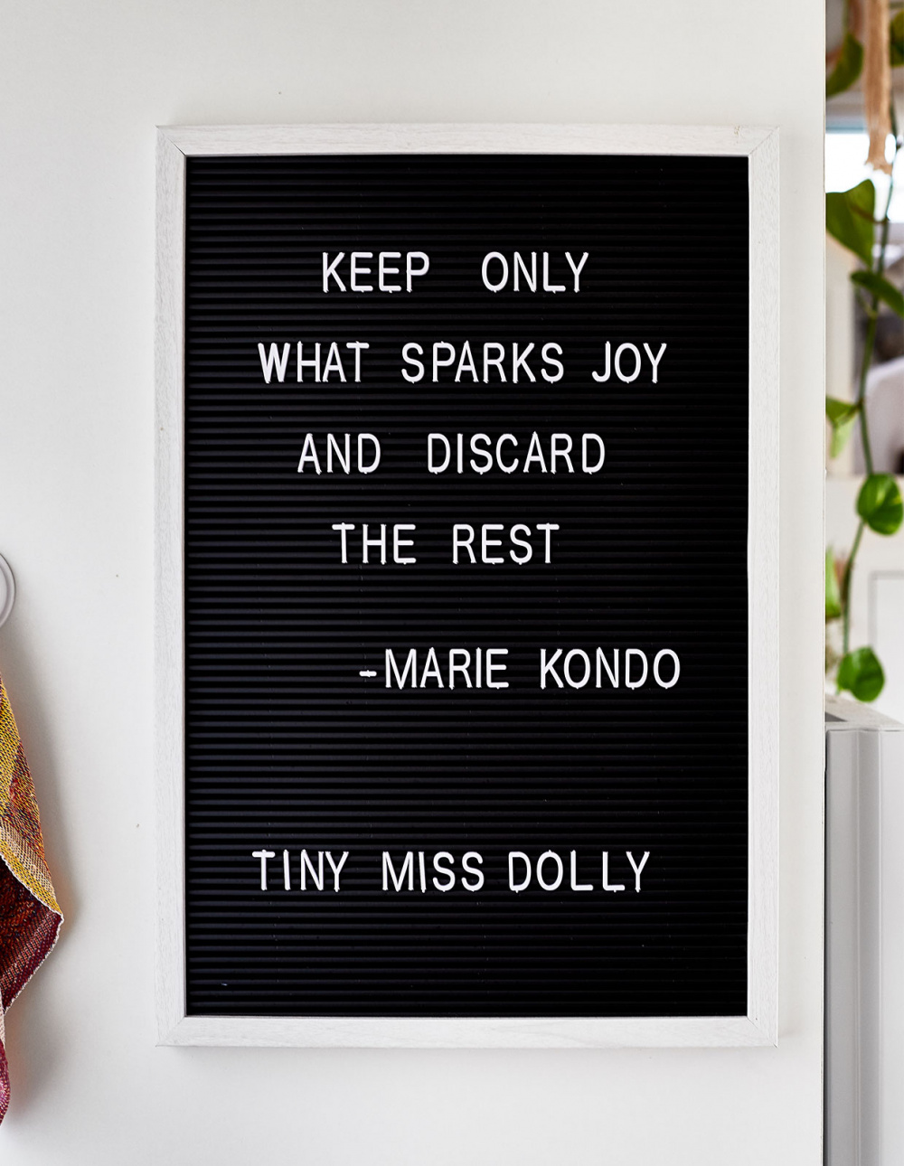 墨尔本Dolly车轮上的25㎡小家-25