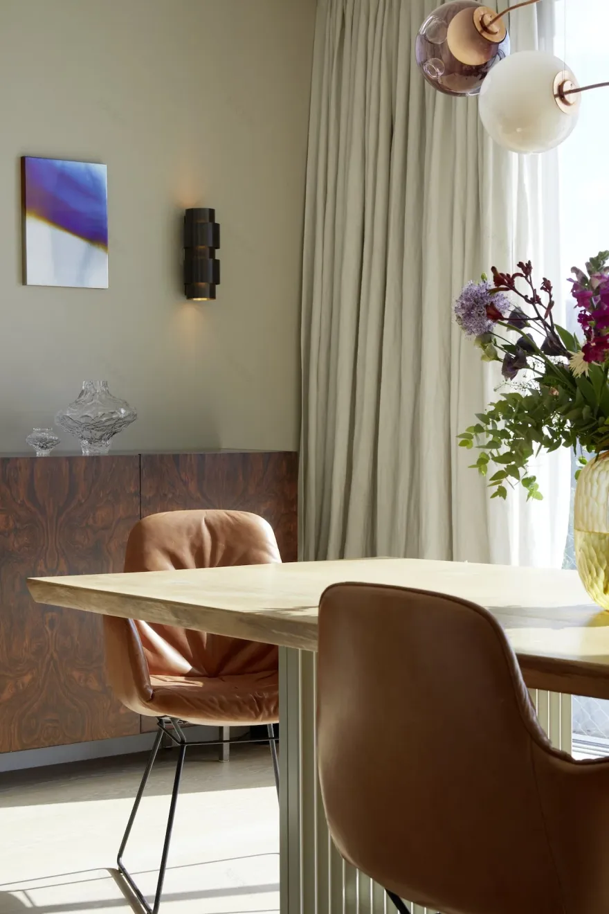 RIVERHOUSE室内装饰项目-24