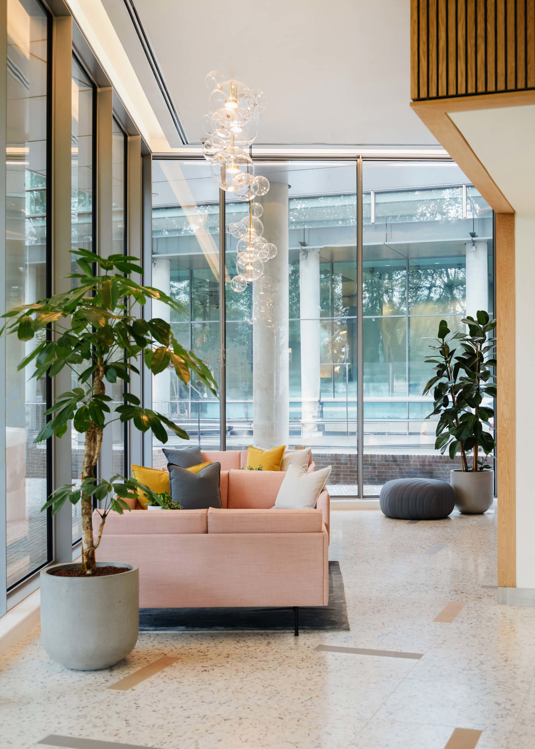 丨英国伦敦丨Honky Design Limited-5