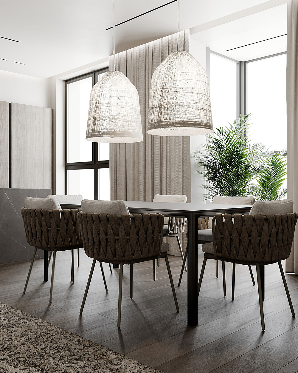 极简主义，高级生活的设计美学-64