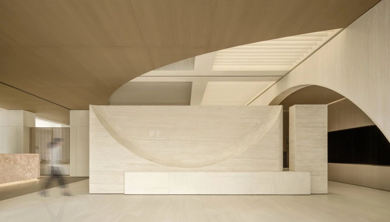 华润淮安润府丨中国淮安丨飞视设计-6