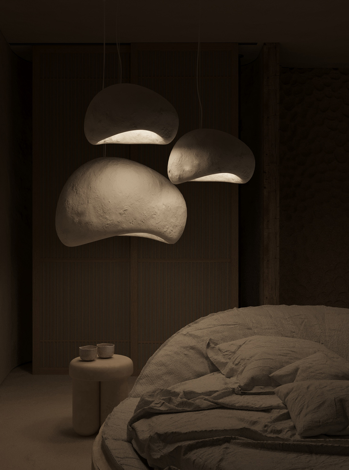 巴厘岛 8SUN 度假酒店丨印度丨Sergey Makhno,SAI 建筑师事务所-119