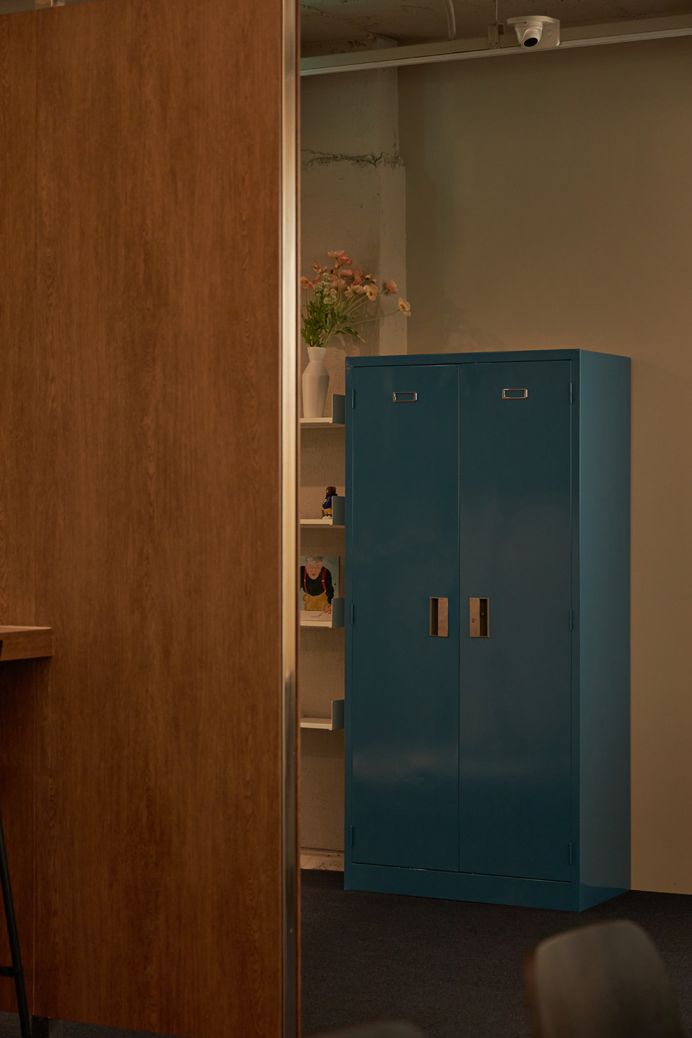 木质感卧室设计，打造温馨舒适空间-23