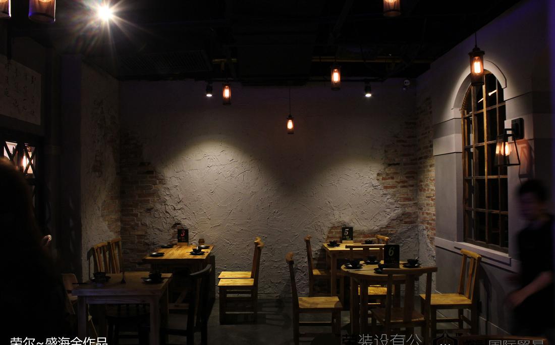 
【实景图】潮你妹—潮汕砂锅粥 -33