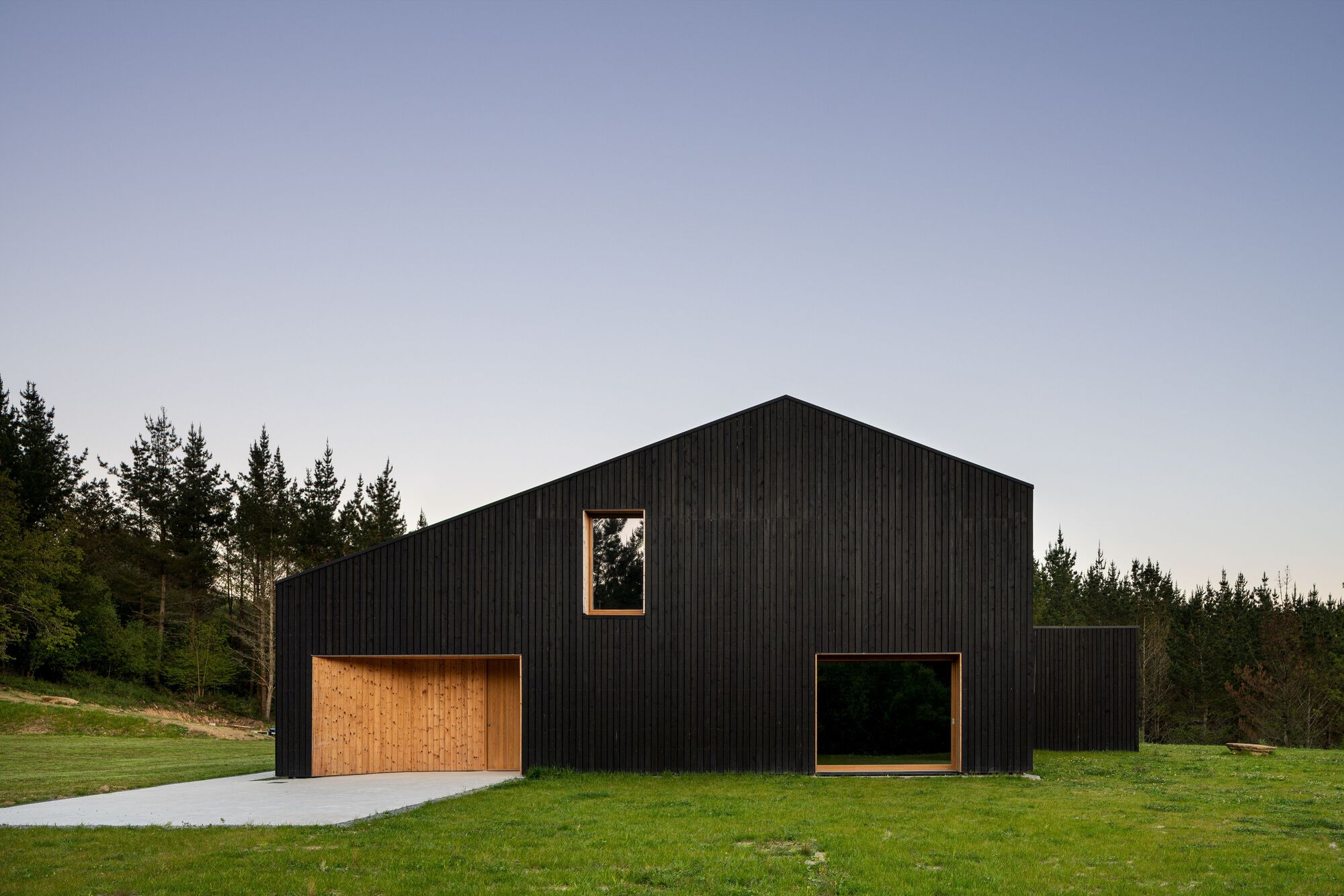 阿兹卡拉加小村庄丨西班牙丨BABELstudio,Bonadona Arquitectura-29