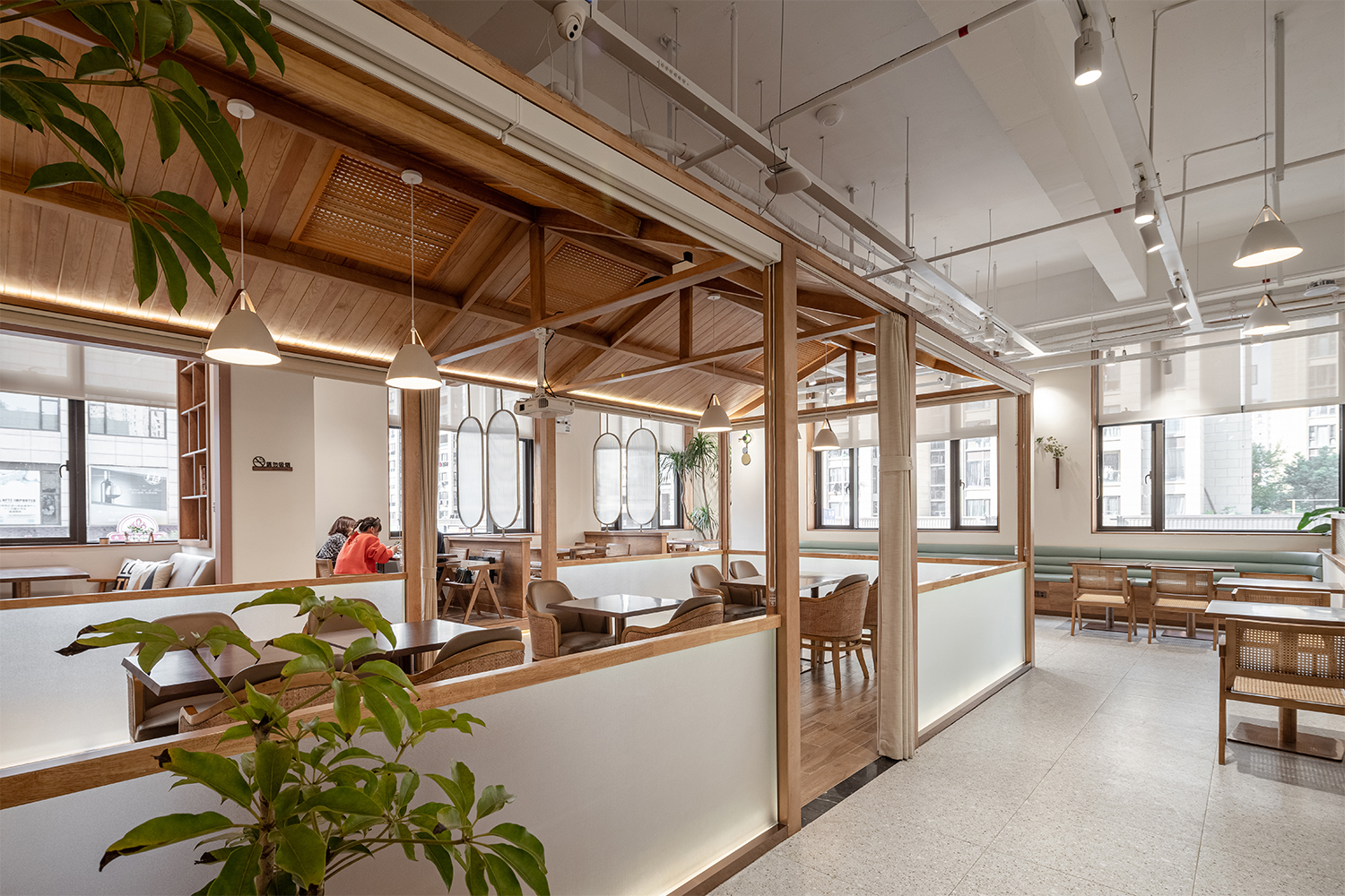 蕾拉甜品丨中国宁波丨无中生有设计-13