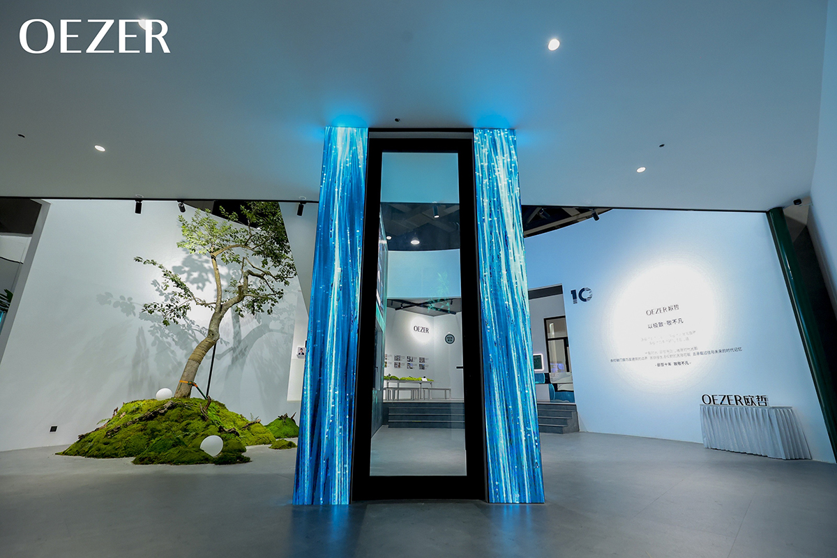 欧哲展厅丨中国广州-22