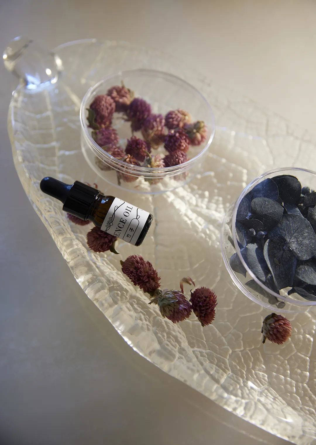 璞丽设计 | 深圳招商蛇口·太子湾·泓玺125样板房-20