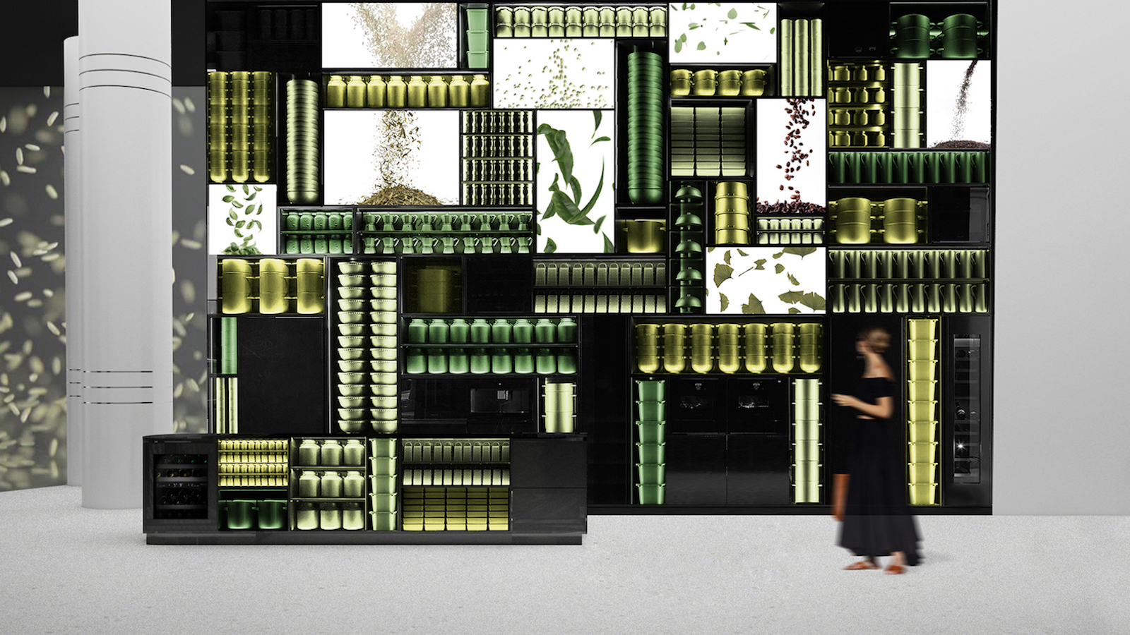 米兰设计周聚焦环保,7 大展览探索可持续设计-26