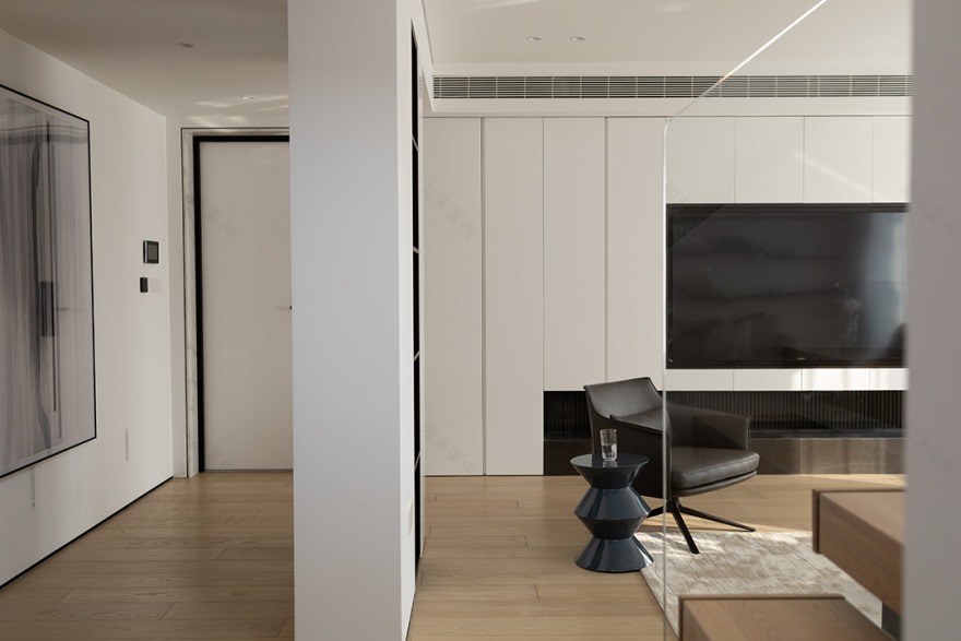 渐 静丨中国温州丨东易日盛温州分公司-17