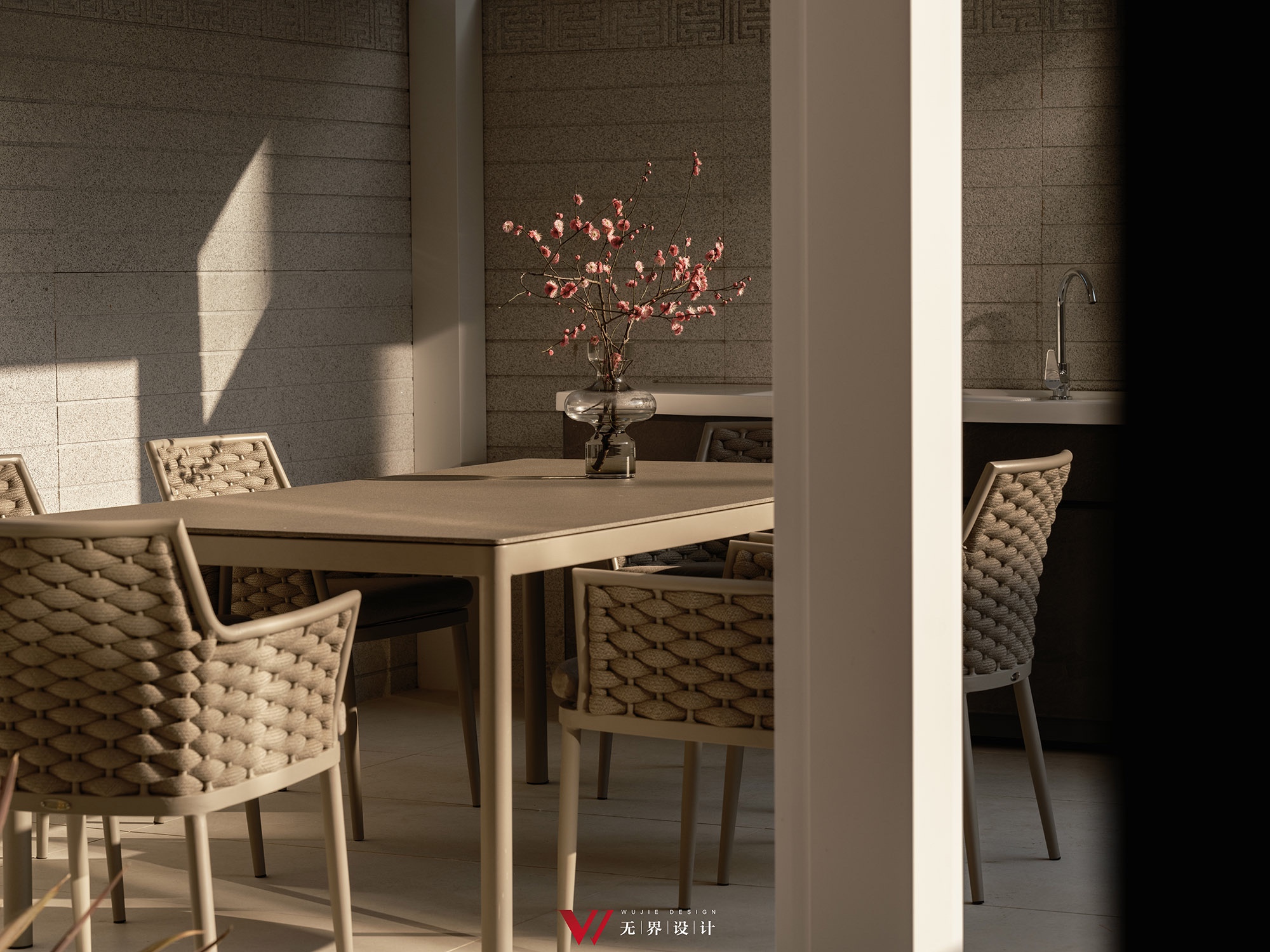 昼梦·觅诗丨中国苏州丨无界设计事务所-50