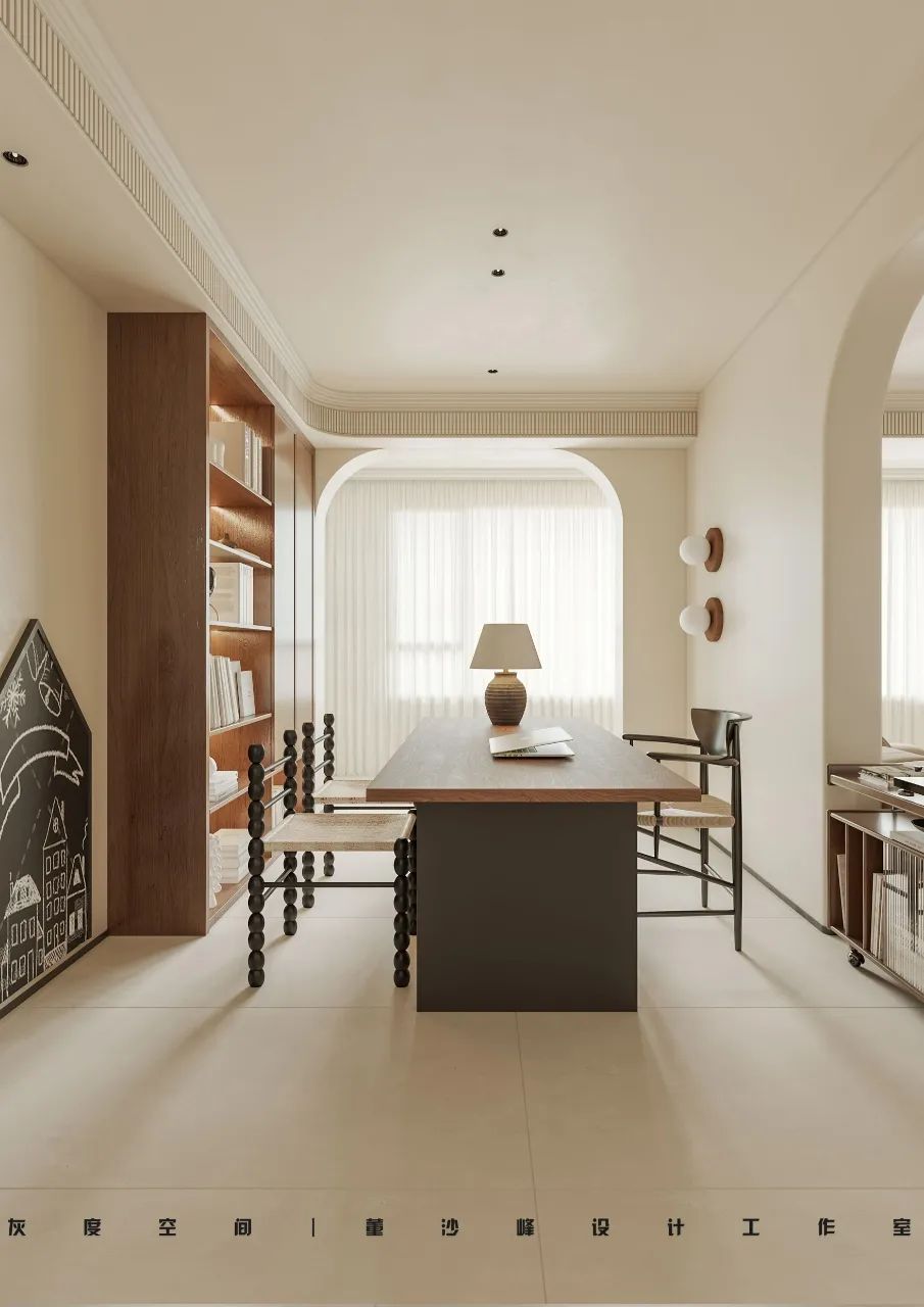 轻柔似梦,优雅入怀丨灰度设计-10