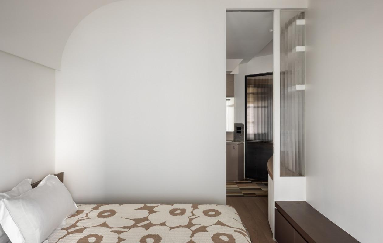 刻在圆弧之间的日常丨甘纳设计-24