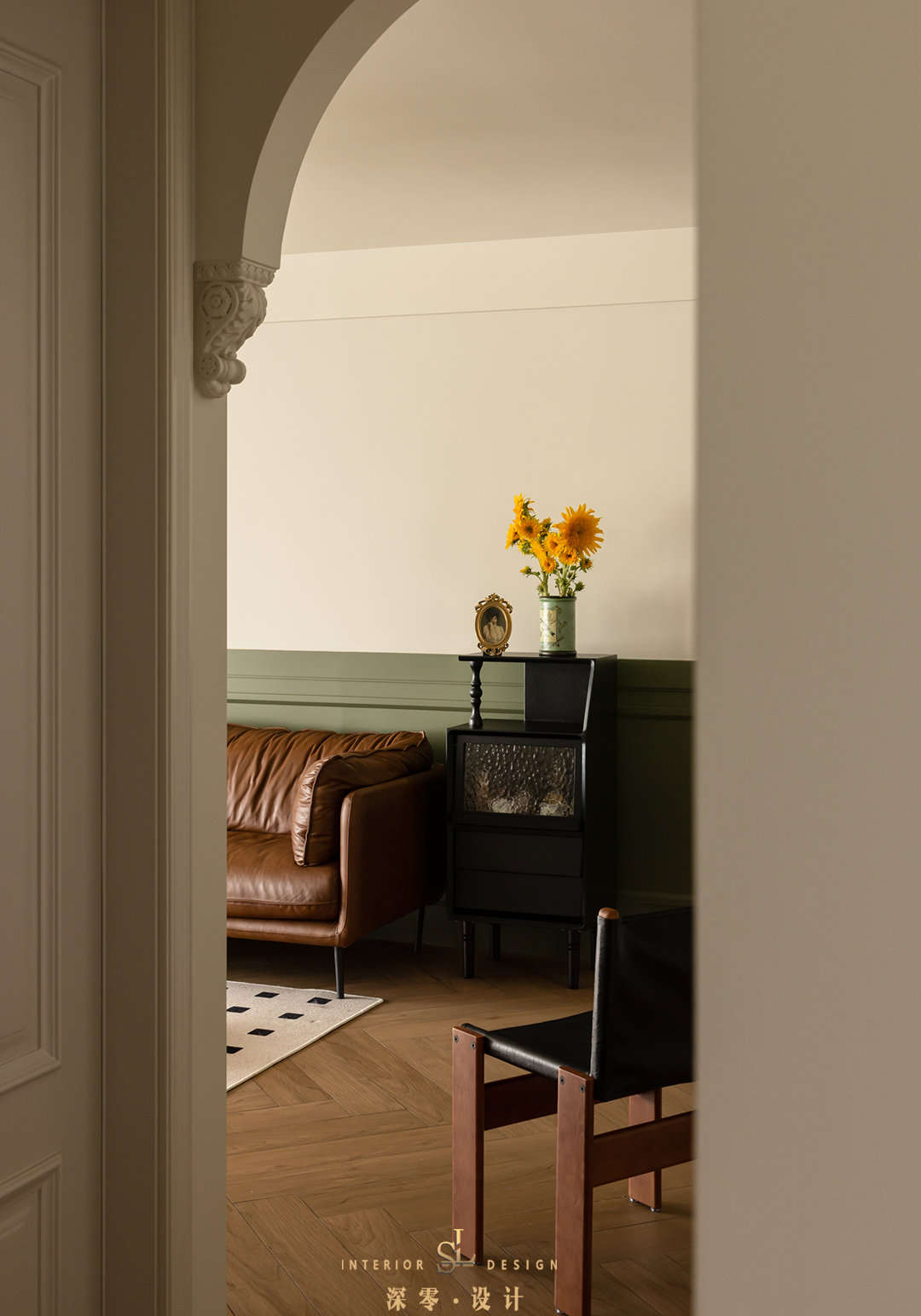 风入松 · 合肥高速时代御府实景设计丨中国合肥丨深零设计-47