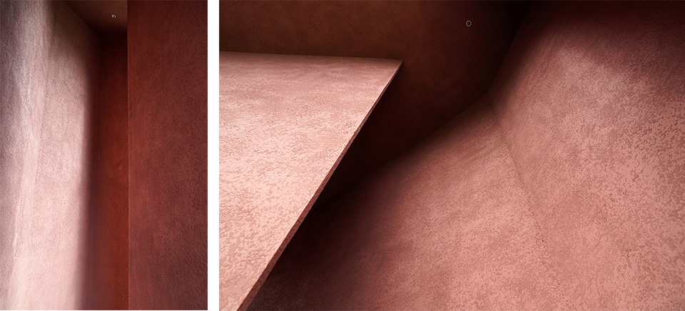 山谷中的“教堂” & 马边游客中心丨吾和建筑设计事务所丨中国四川-92