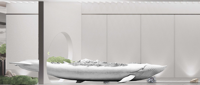 星河山海半岛银海湾丨深圳元素生活设计-71