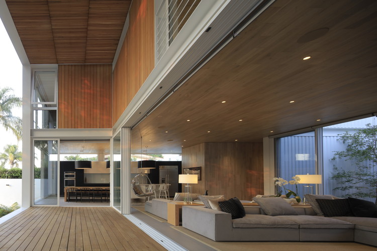 墨西哥瓜达拉哈拉日本风格住宅设计-12