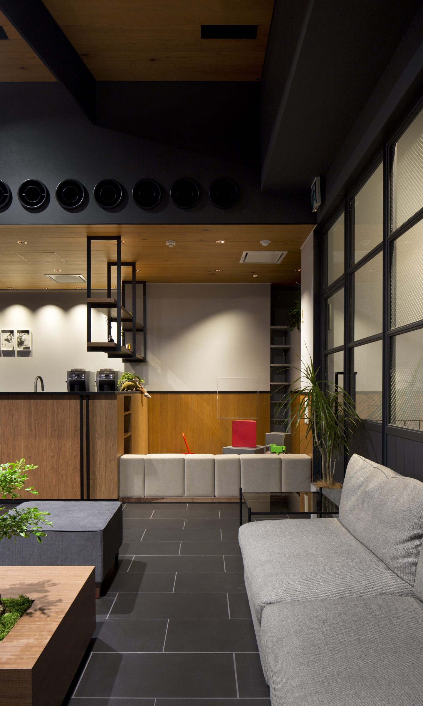 関東マツダ目黒碑文谷店丨Suppose Design丨日本-3