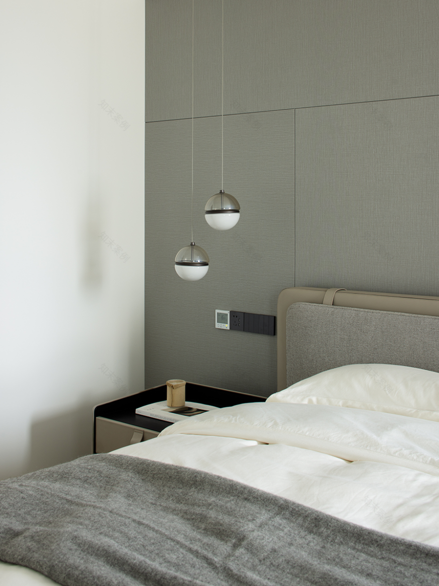 隐匿的简奢丨中国温州丨弗睿空间设计-99