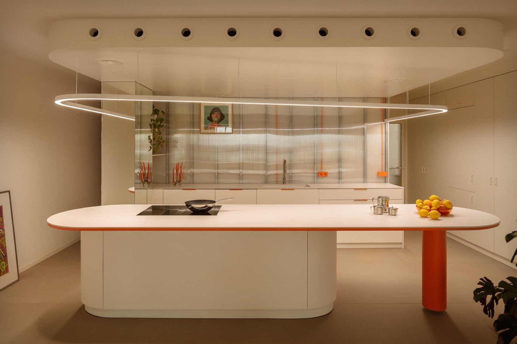 栖息模块丨西班牙丨MEII ESTUDIO-40