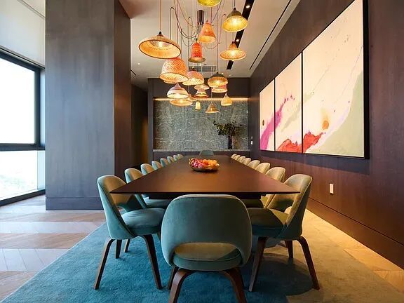 FiveParkMiamiBeach|完整设计图鉴-78