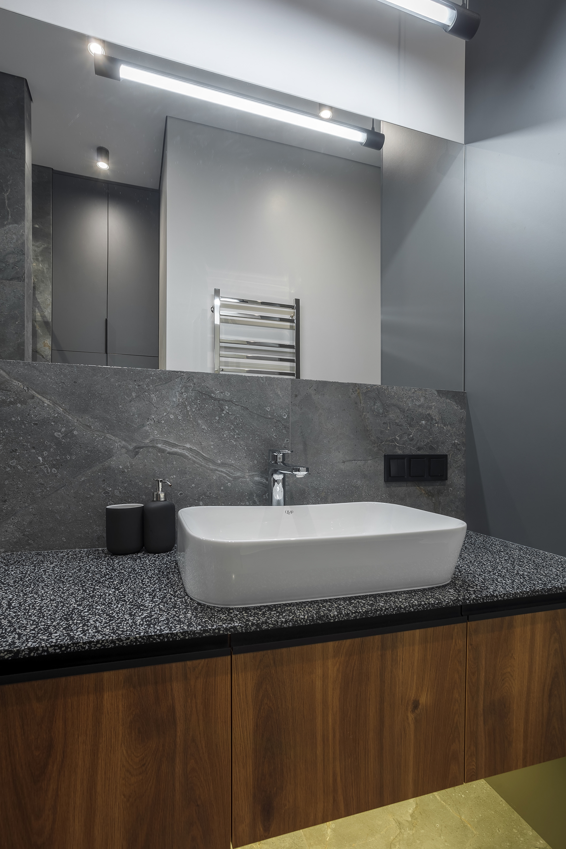 Apartment "Rodos": 33 sq.m (Real)-20