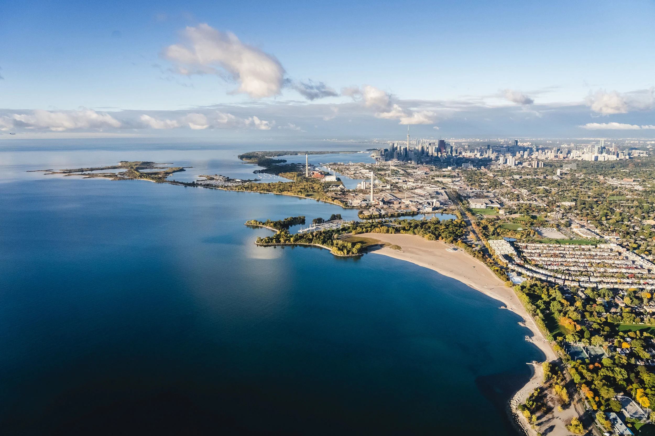 Aerial Toronto 2018 • Future Landscapes-0
