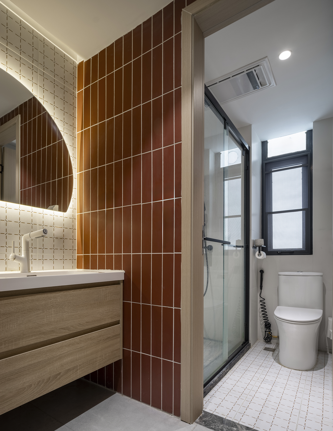 与光共屿｜无客厅化 137m²,三代同堂-31