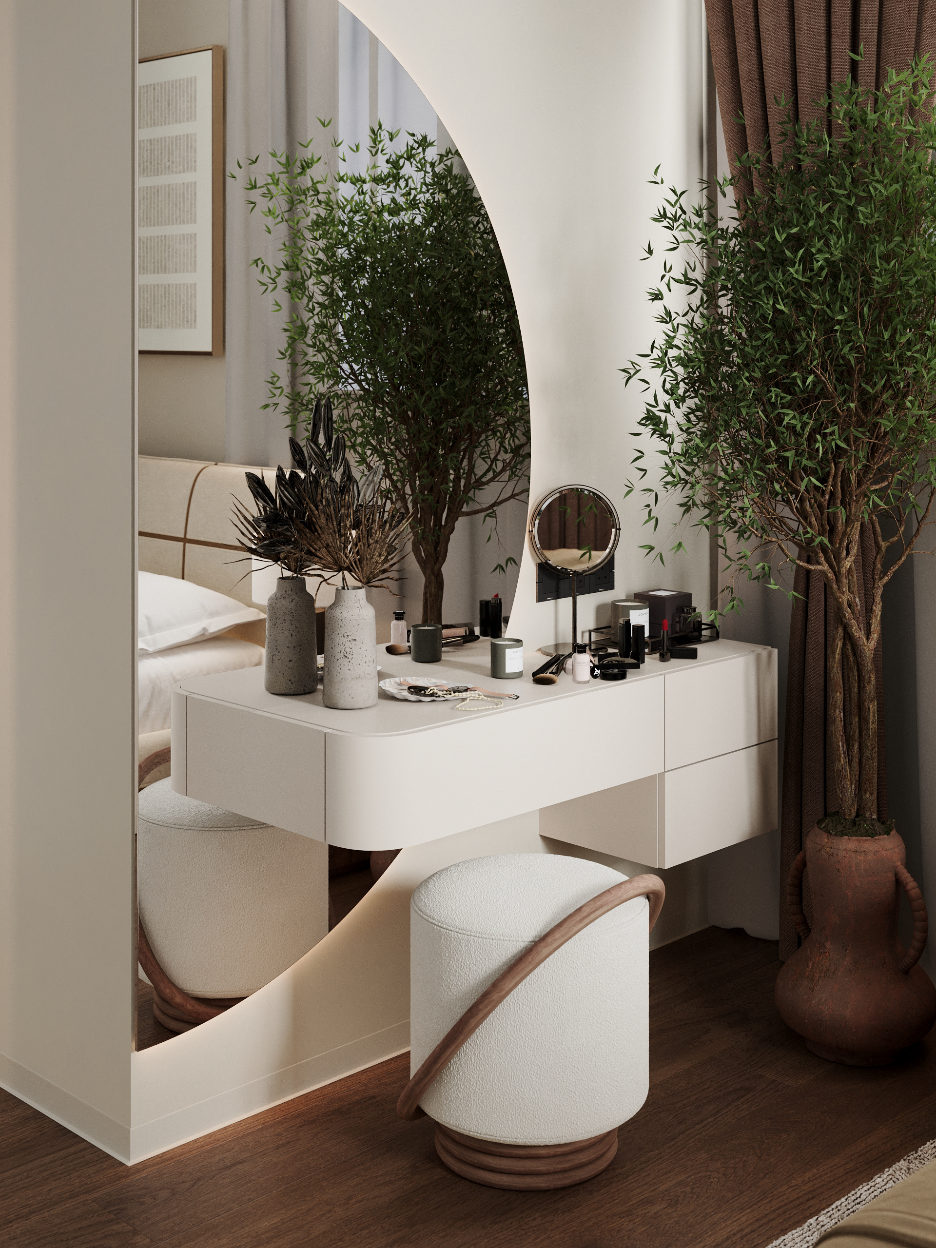 Verde公寓项目丨塞浦路斯-98