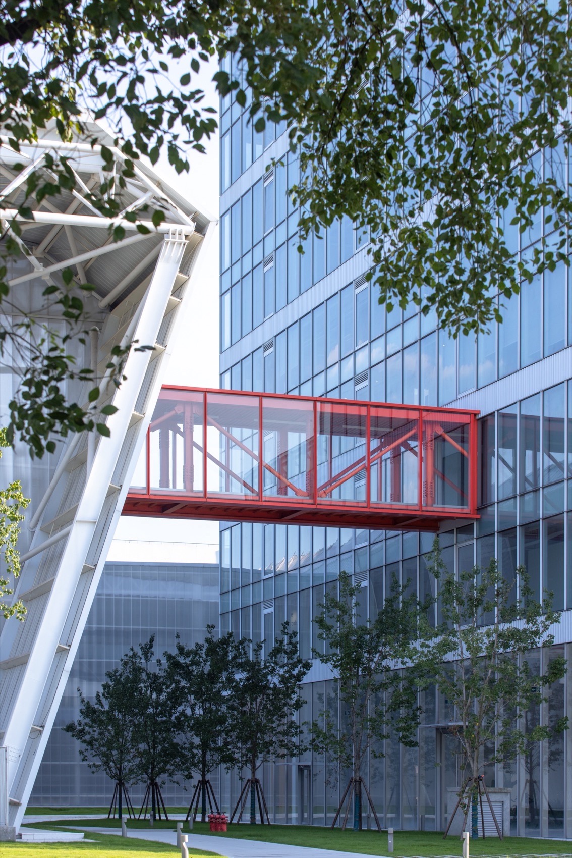 泰瑞国际园区(杭州)丨中国杭州丨milanesi | paiusco-158