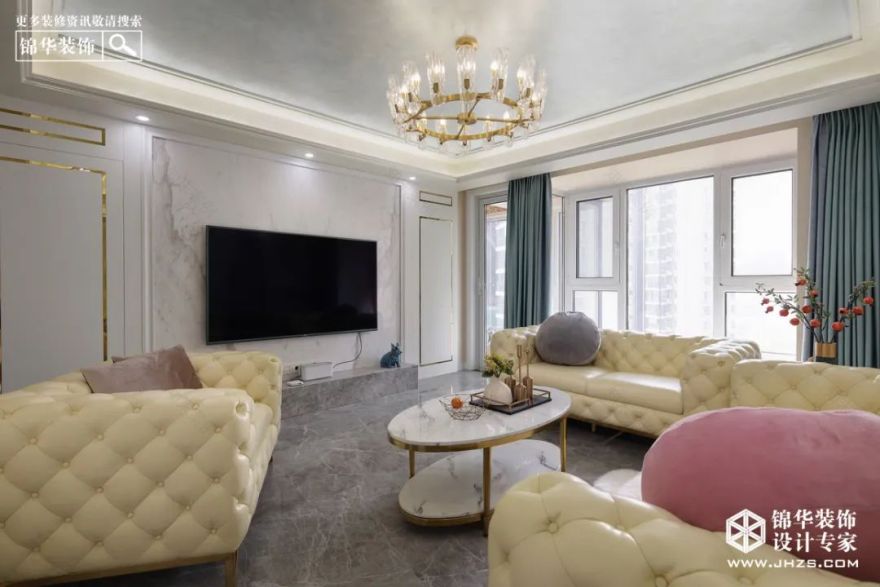 家居新宠 | 护墙板的 N 种玩法-67