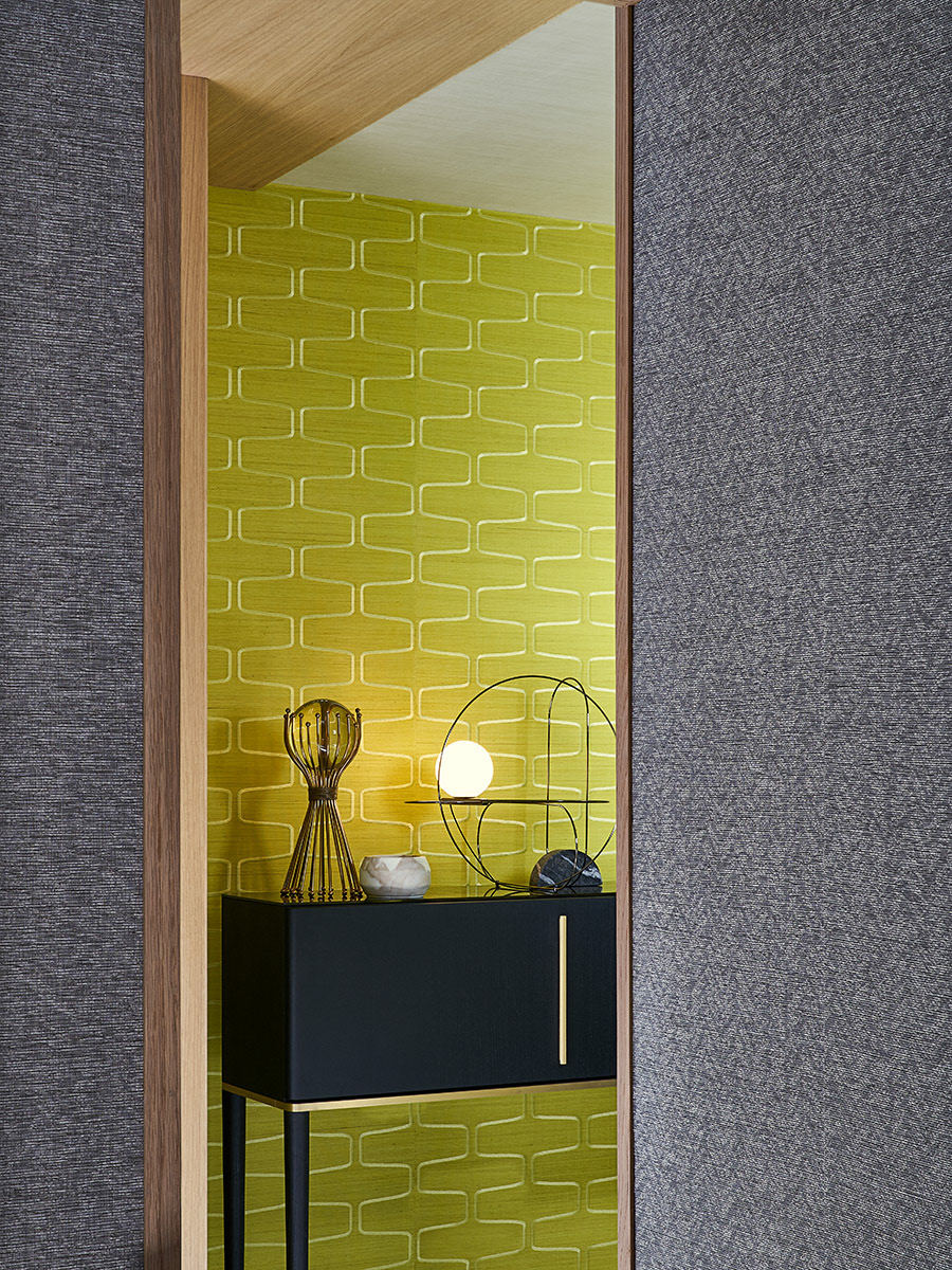 多彩时尚公寓丨意大利米兰丨Lorenzo Pennati-21