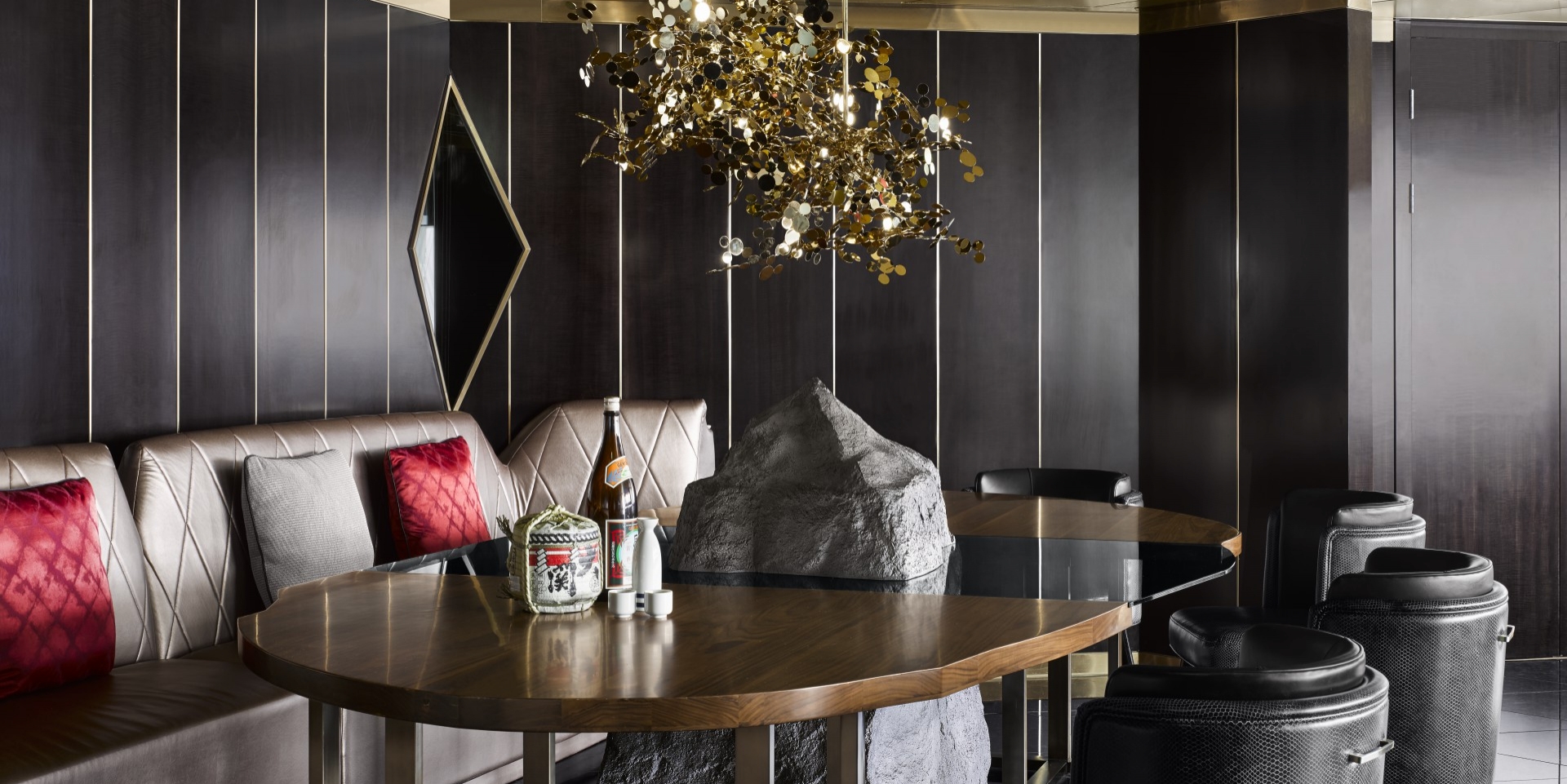 F&B AT INTERCONTINENTAL HANOI LANDMARK 72-4