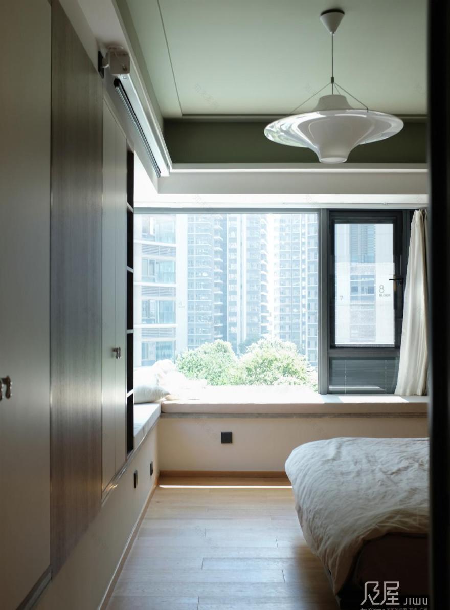 洄游+艺术+亲子 140㎡实现人生愿望-81