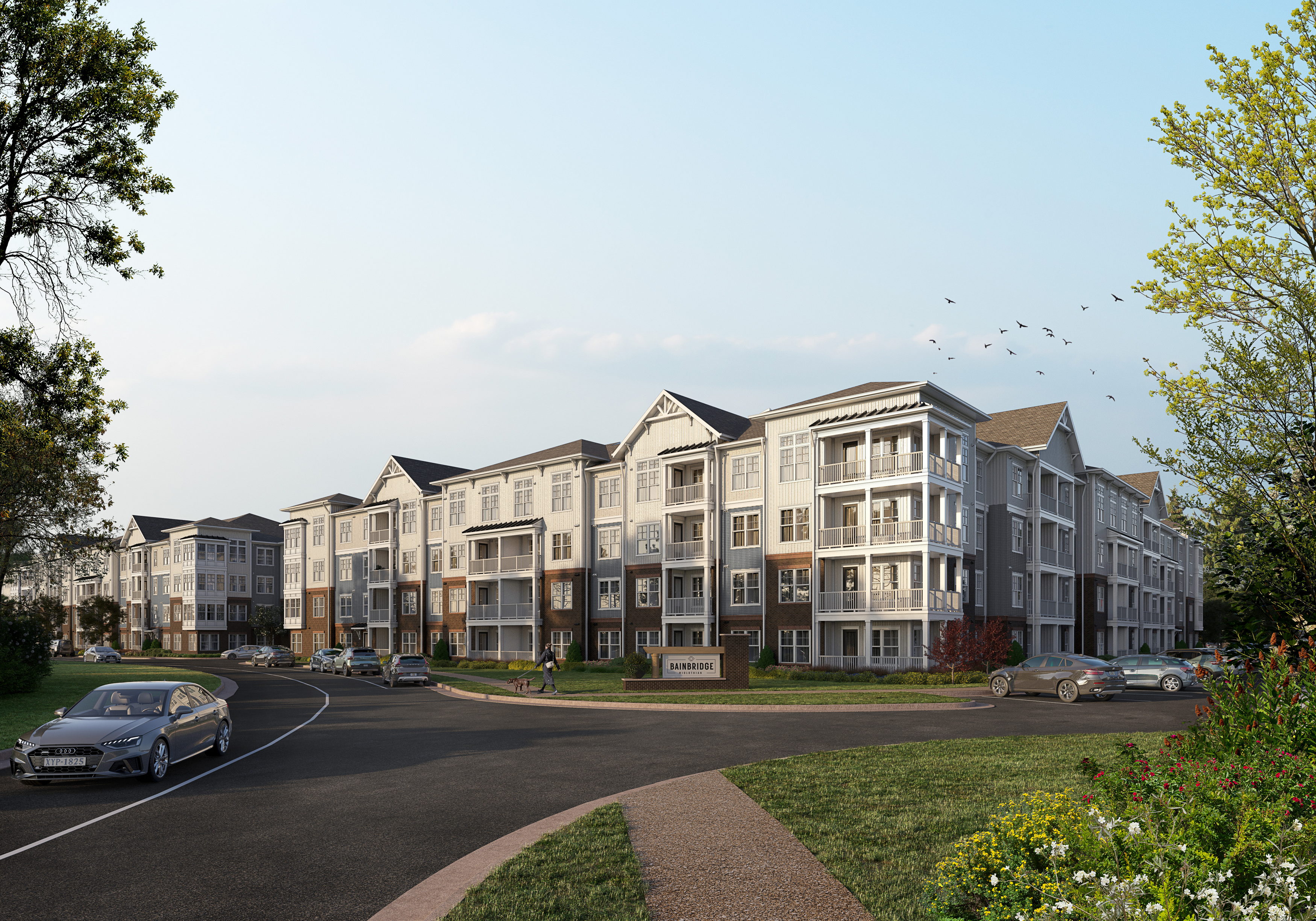 Midlothian, VA, USA-2