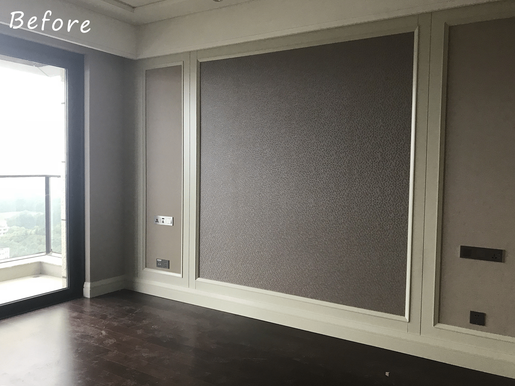 首发 | 收下这份时髦的精装房改造攻略，颠覆传统“装”可爱-37