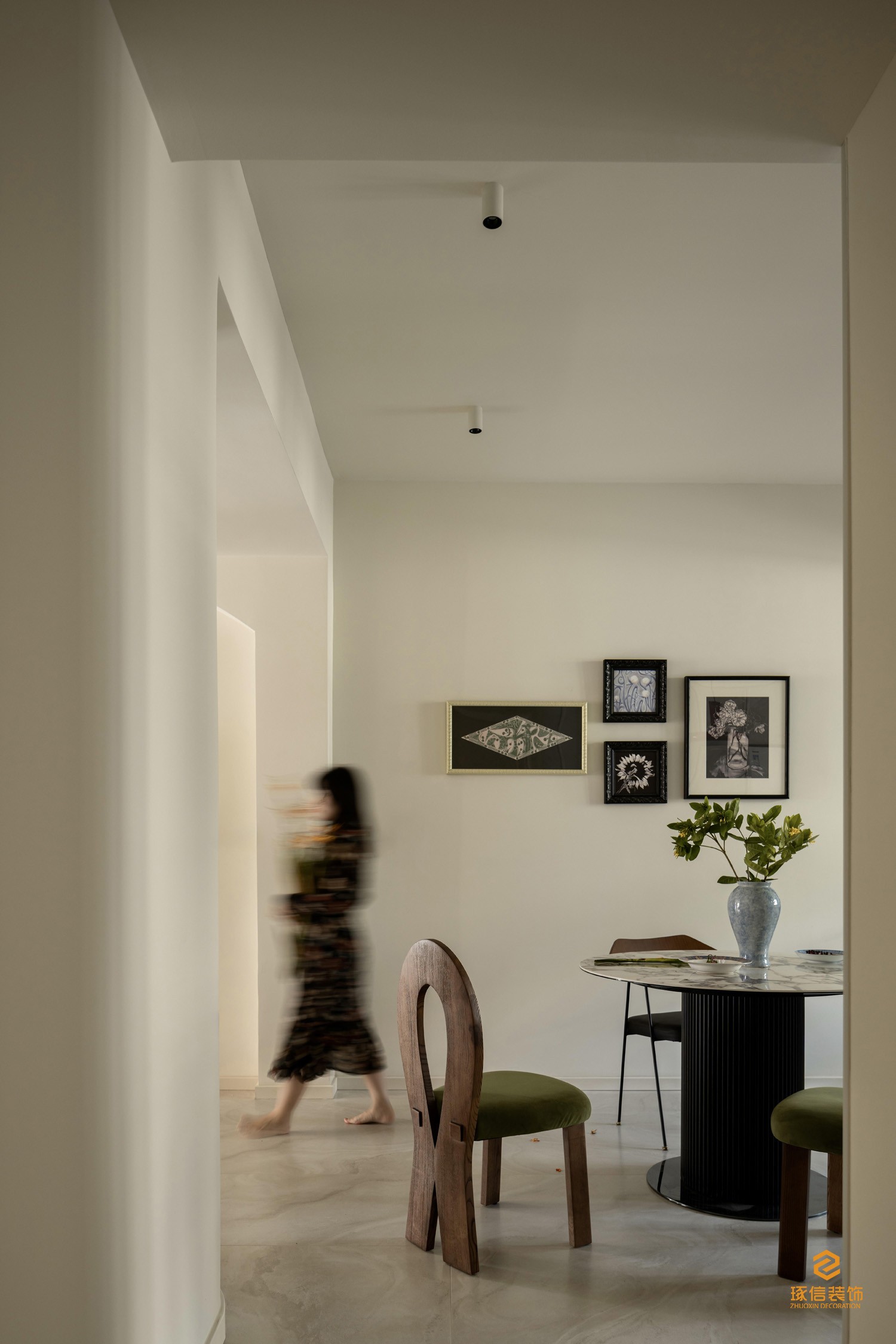 120 平法式复古丨琢信装饰-19