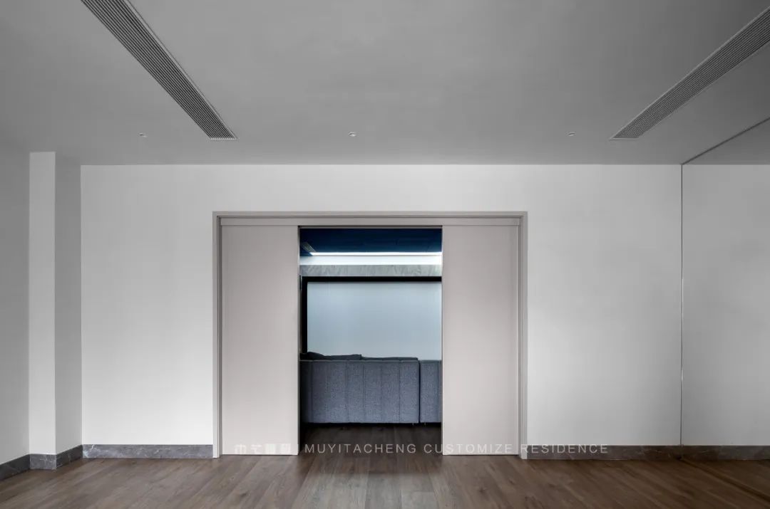 恒大御景别墅 · 无边界极简都市美学典范-33