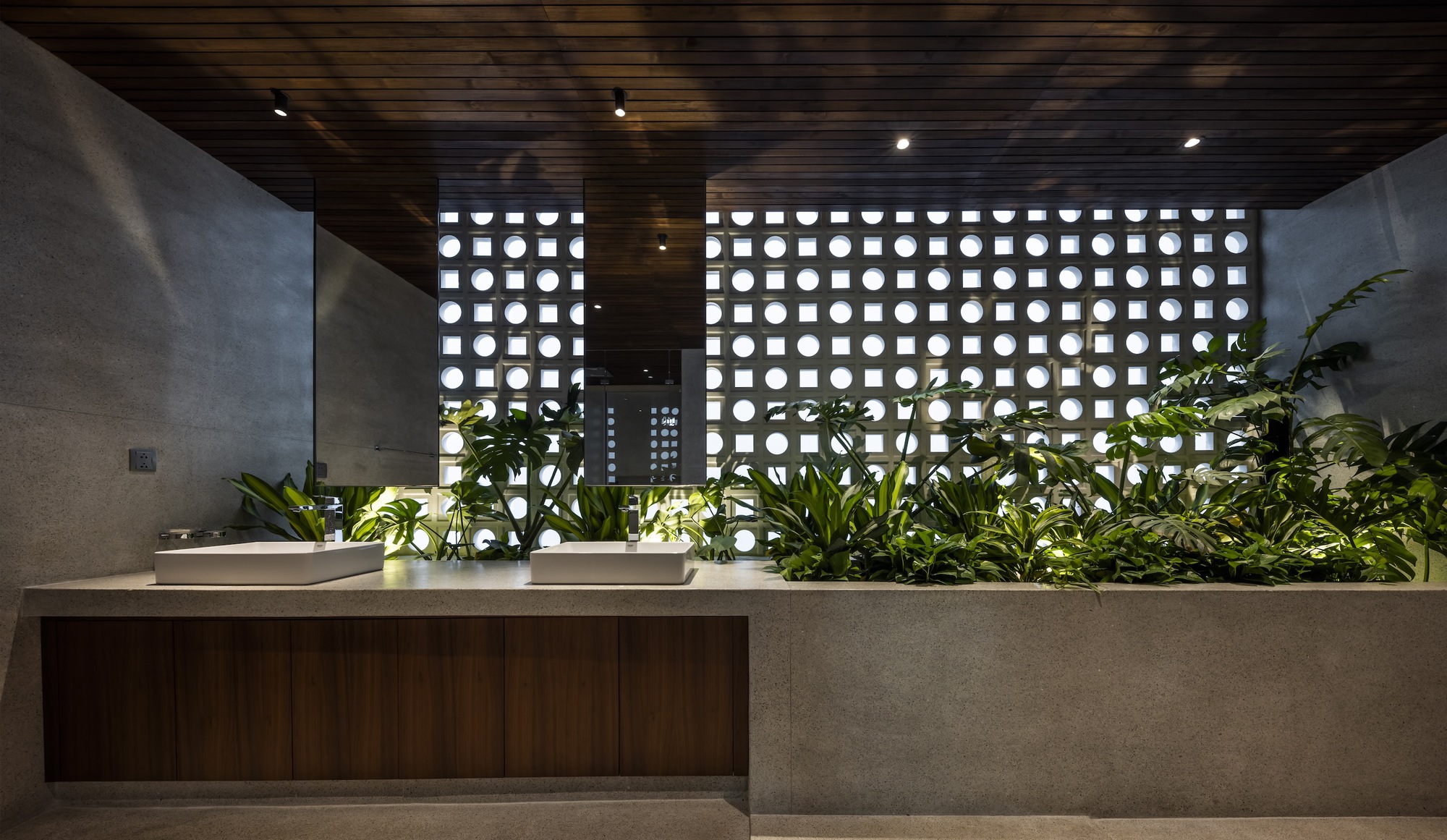 140THL 住宅丨越南丨23o5Studio-20