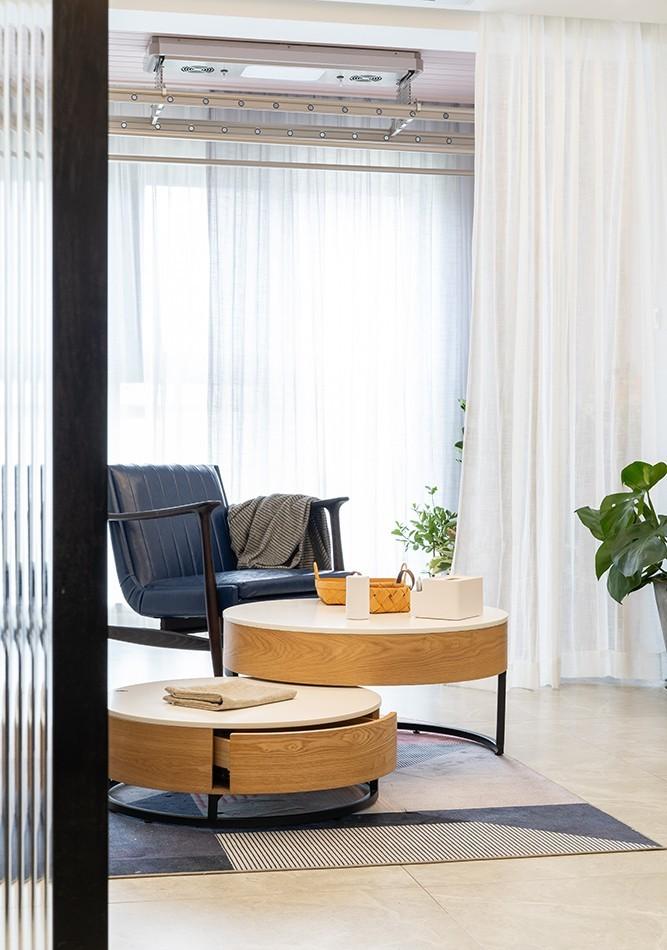 90 后新婚之家 | 清新北欧风,春意满满-18