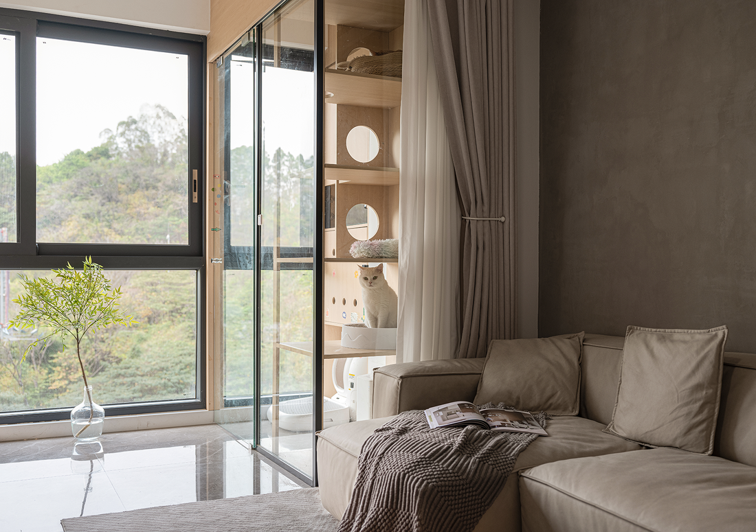 贾斯汀与西米的家-16