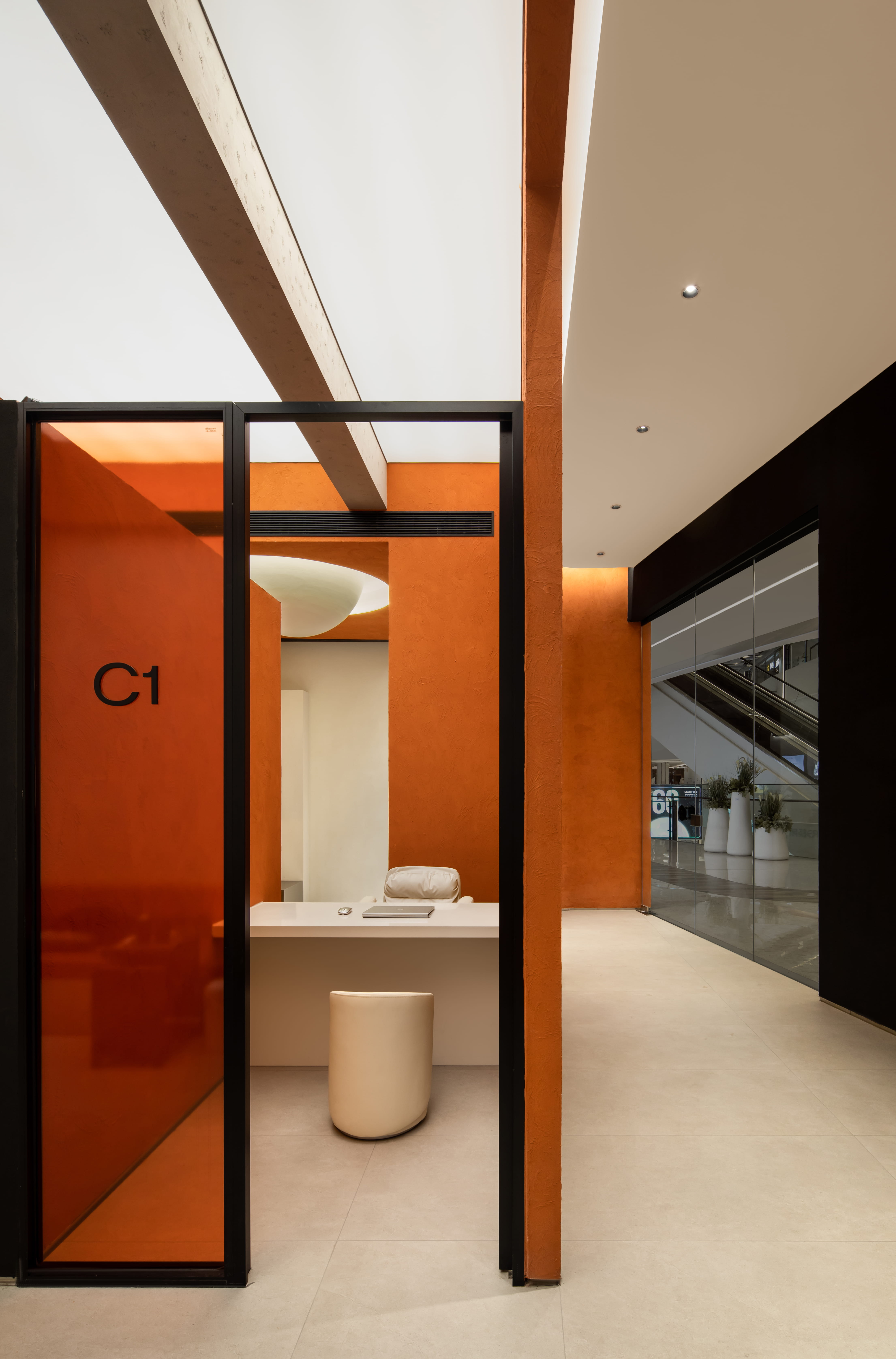 颜所·成都悠方店丨中国成都丨MOOTHAN.DESIGN-20